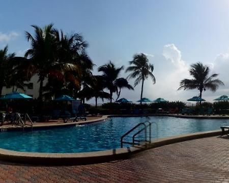 Tides Apt On Hollywood Beach מראה חיצוני תמונה