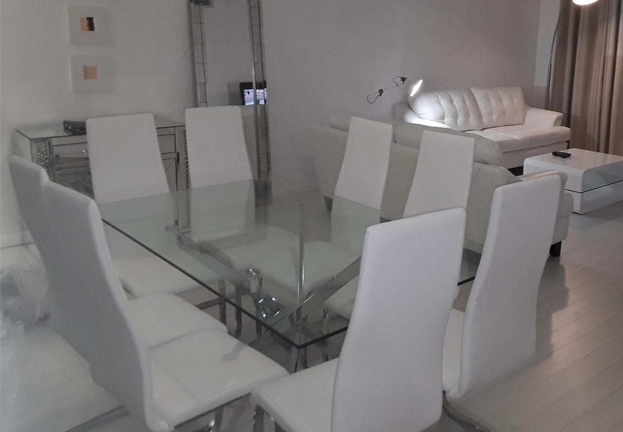 Tides Apt On Hollywood Beach מראה חיצוני תמונה