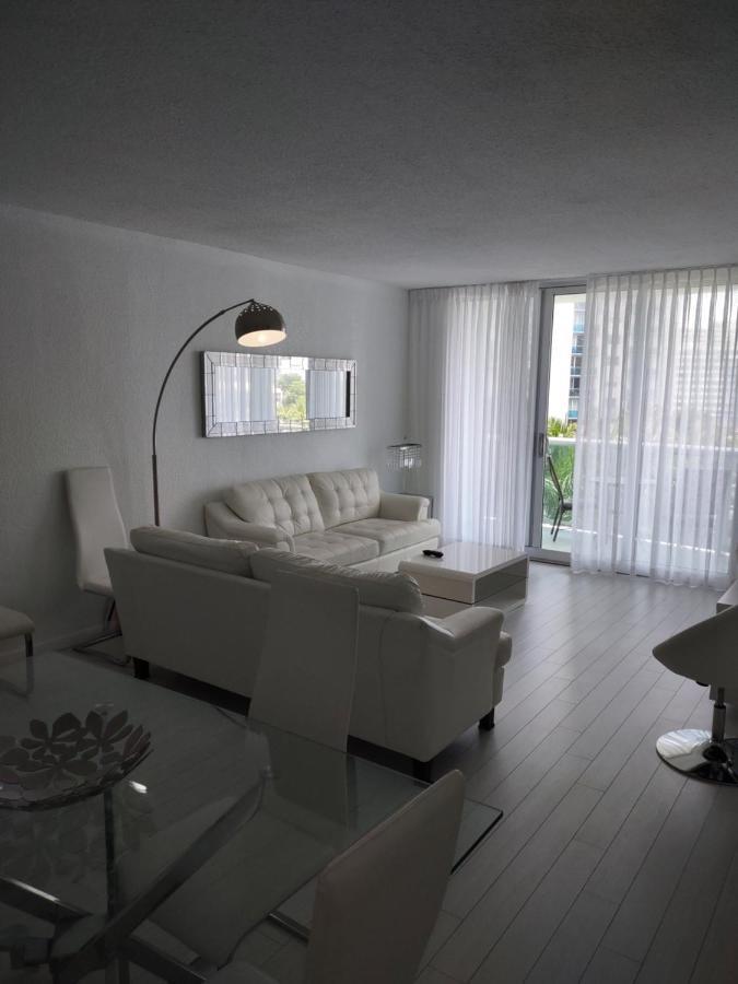 Tides Apt On Hollywood Beach מראה חיצוני תמונה