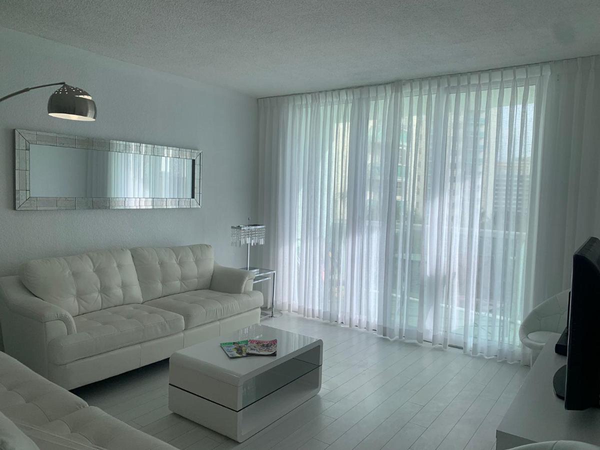 Tides Apt On Hollywood Beach מראה חיצוני תמונה