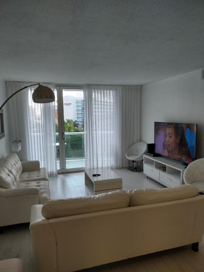 Tides Apt On Hollywood Beach מראה חיצוני תמונה