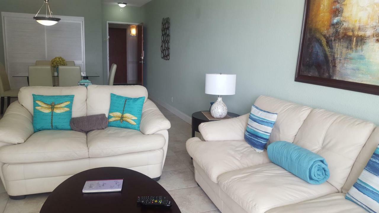 Tides Apt On Hollywood Beach מראה חיצוני תמונה