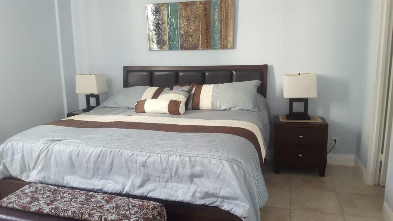 Tides Apt On Hollywood Beach מראה חיצוני תמונה