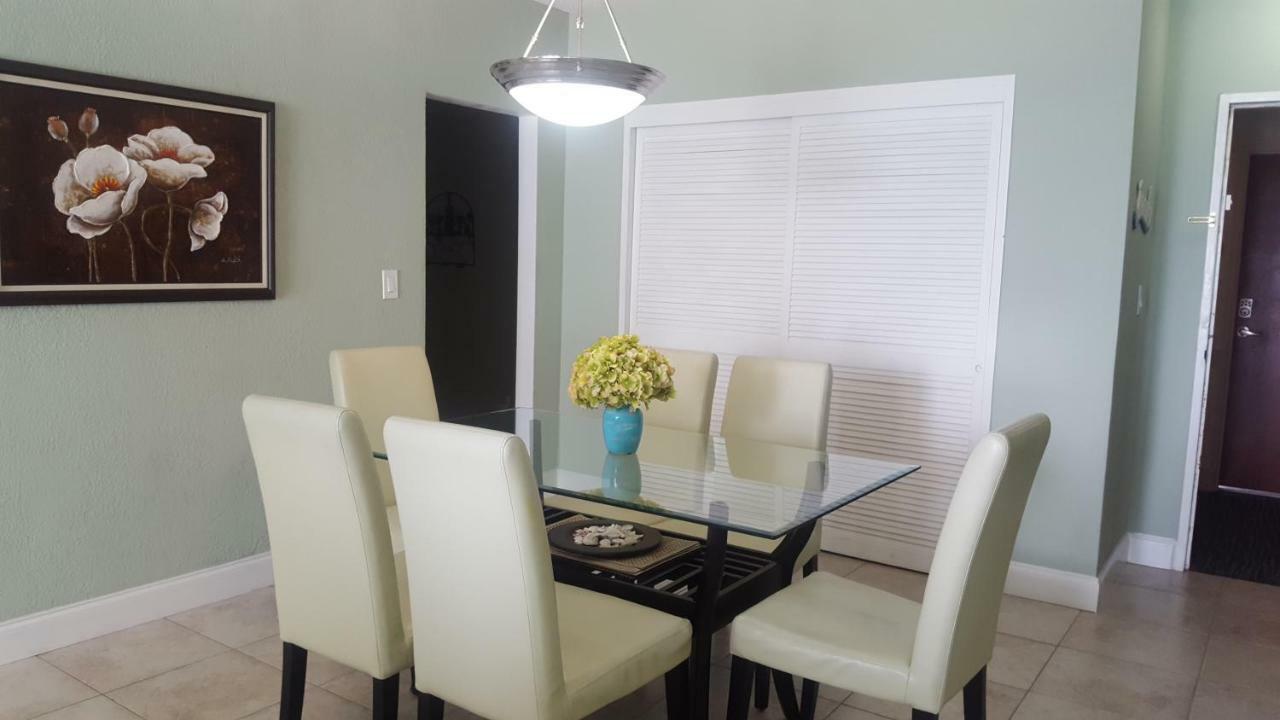 Tides Apt On Hollywood Beach מראה חיצוני תמונה