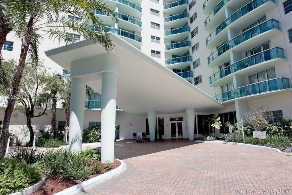 Tides Apt On Hollywood Beach מראה חיצוני תמונה