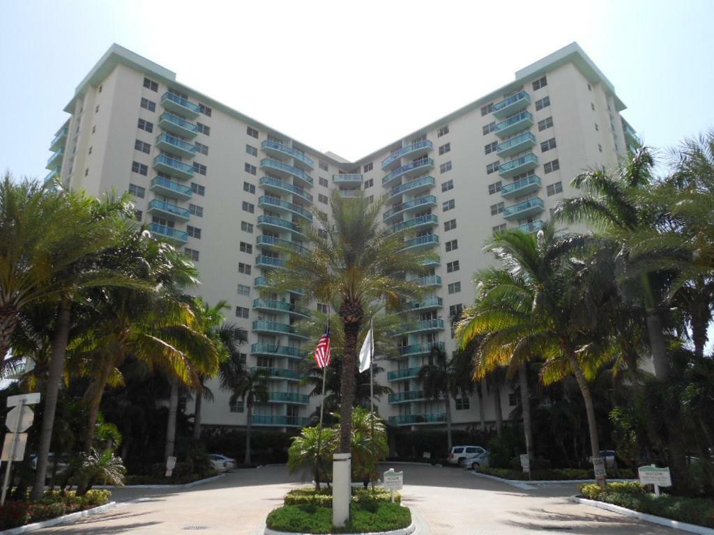Tides Apt On Hollywood Beach מראה חיצוני תמונה