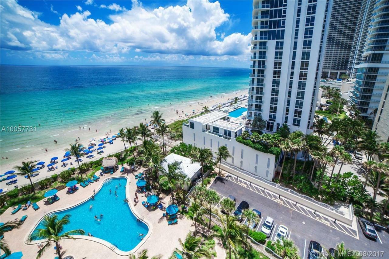 Tides Apt On Hollywood Beach מראה חיצוני תמונה