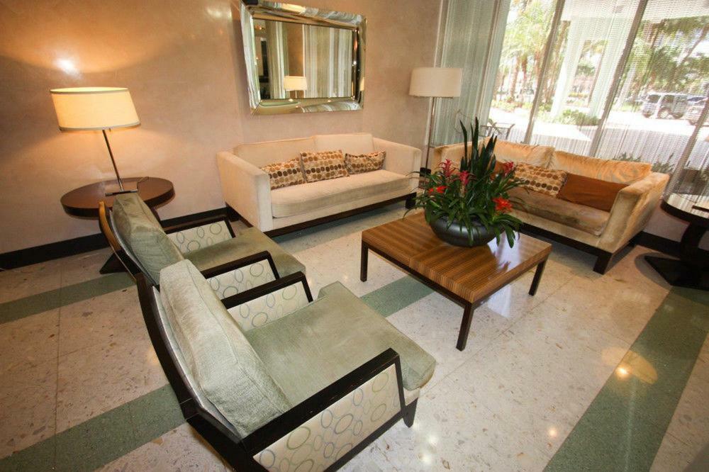 Tides Apt On Hollywood Beach מראה חיצוני תמונה