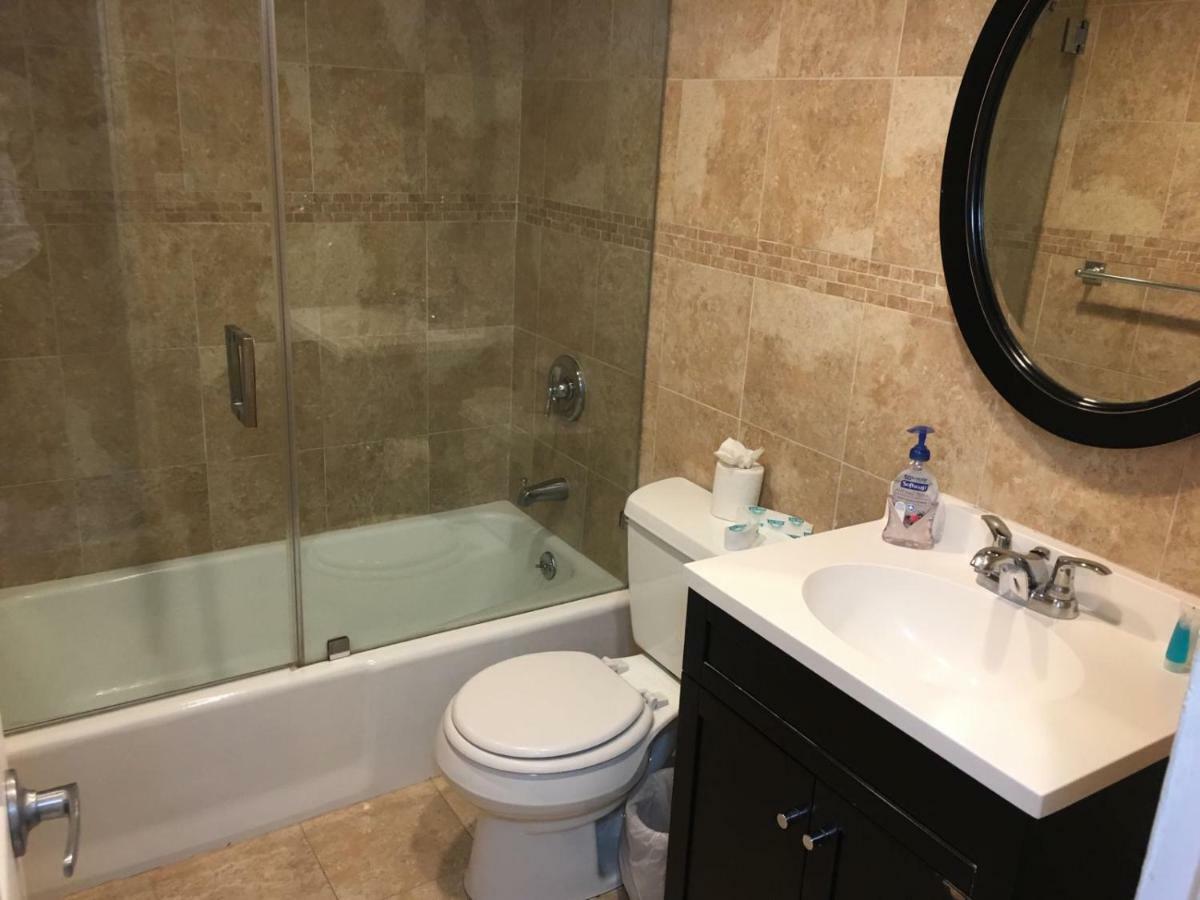 Tides Apt On Hollywood Beach מראה חיצוני תמונה