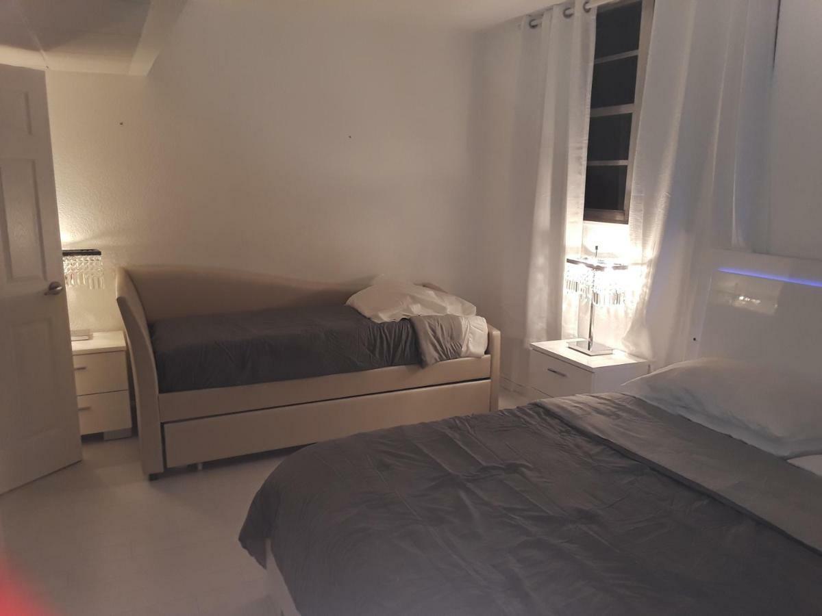 Tides Apt On Hollywood Beach מראה חיצוני תמונה