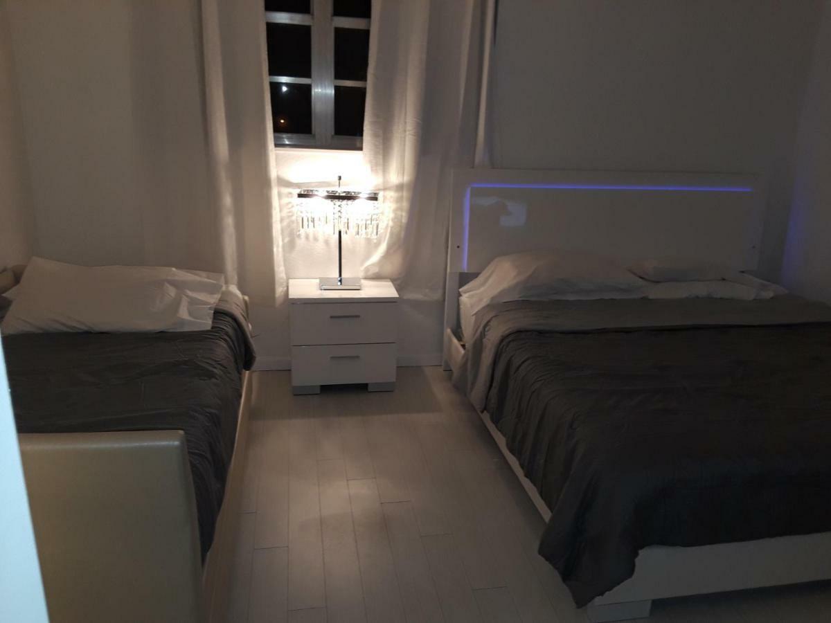 Tides Apt On Hollywood Beach מראה חיצוני תמונה