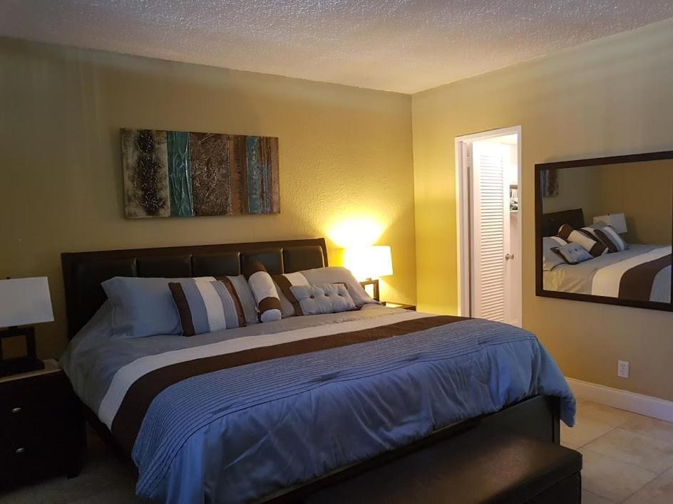 Tides Apt On Hollywood Beach מראה חיצוני תמונה