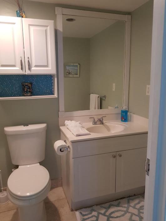 Tides Apt On Hollywood Beach מראה חיצוני תמונה