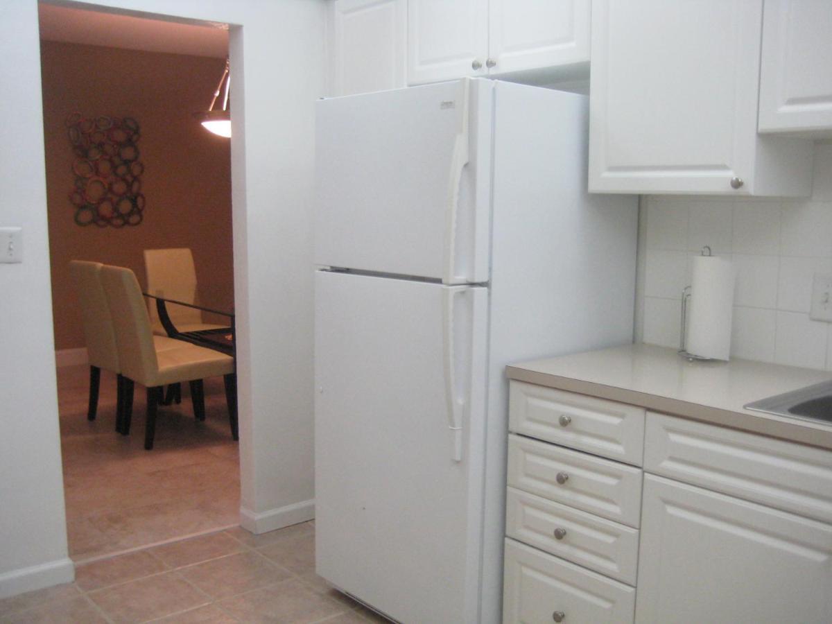 Tides Apt On Hollywood Beach מראה חיצוני תמונה
