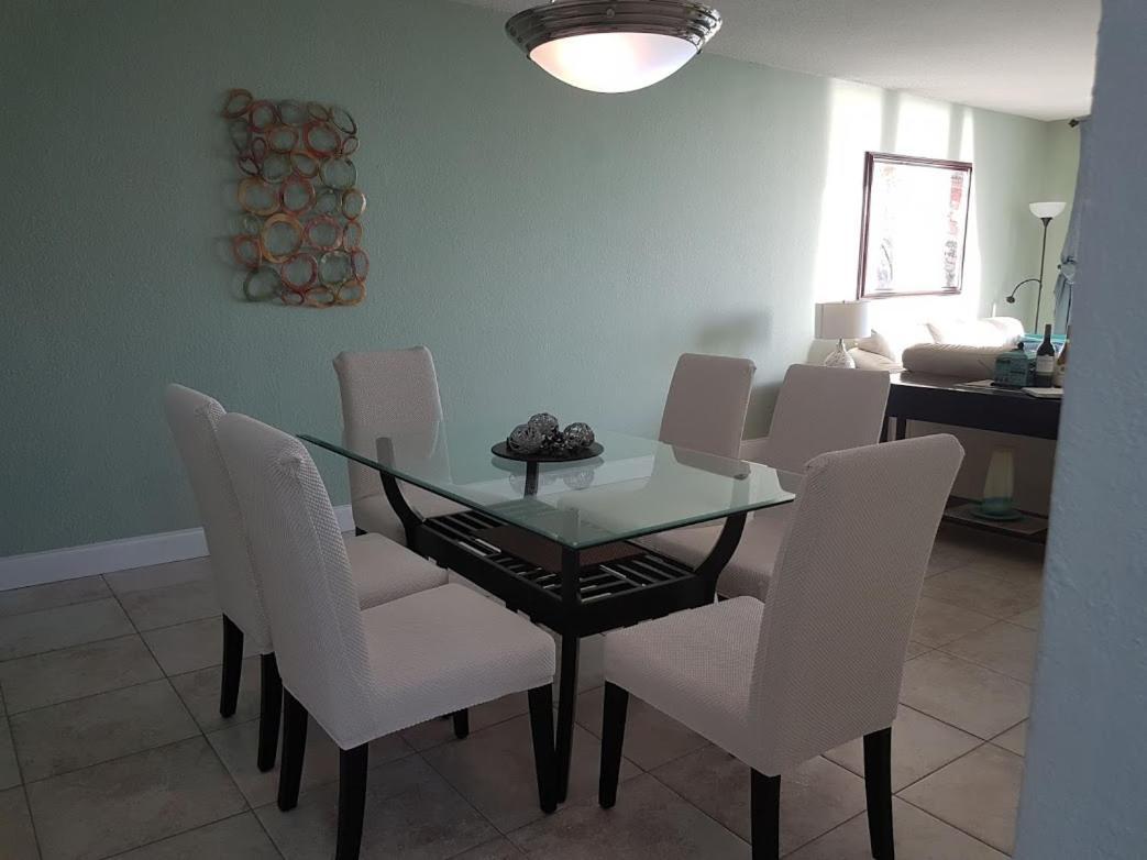 Tides Apt On Hollywood Beach מראה חיצוני תמונה