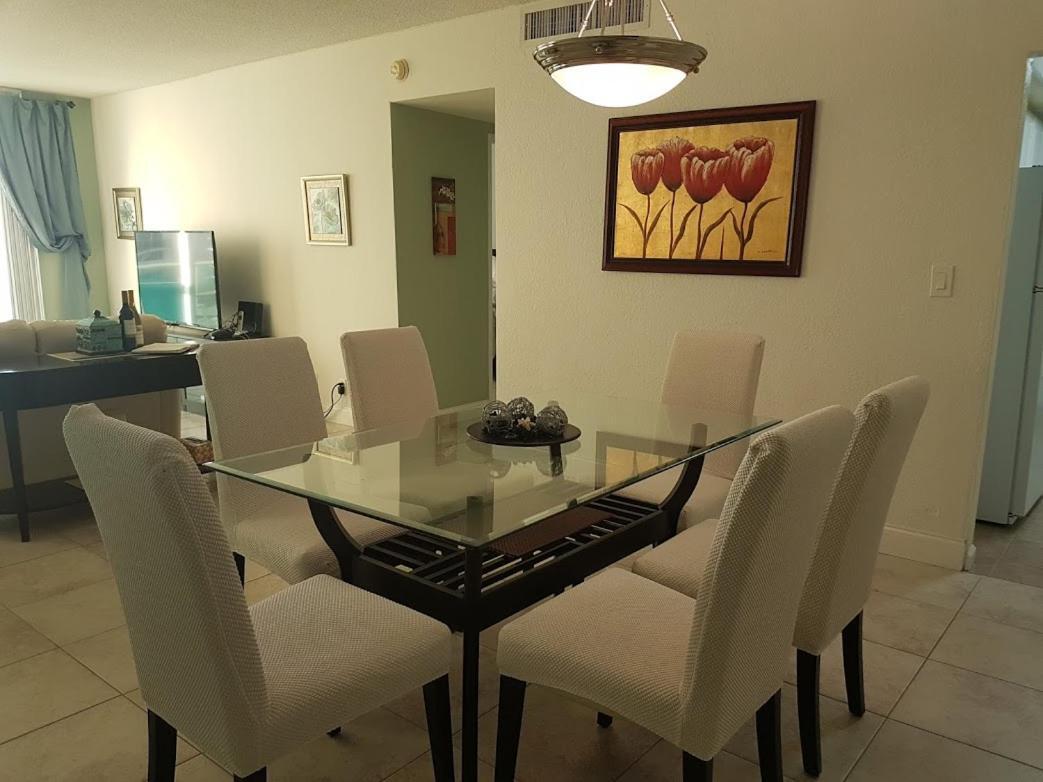 Tides Apt On Hollywood Beach מראה חיצוני תמונה