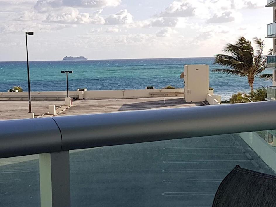 Tides Apt On Hollywood Beach מראה חיצוני תמונה